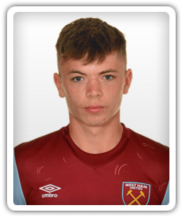 Player face