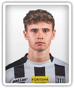 Player face