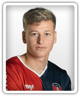 Player face