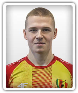 Player face