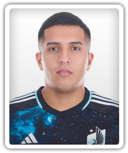 Player face