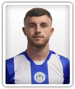 Player face