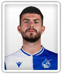 Player face