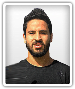 Player face