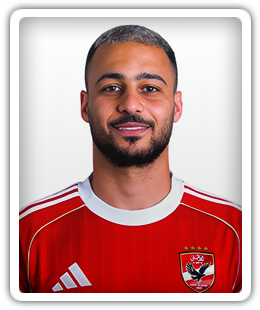 Player face