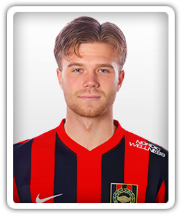 Player face
