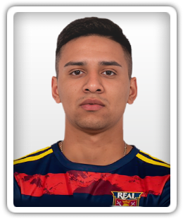 Player face