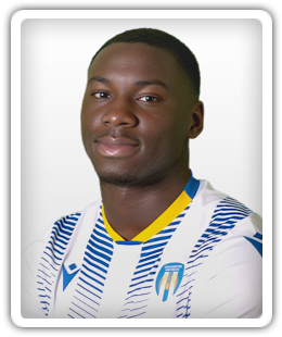 Player face