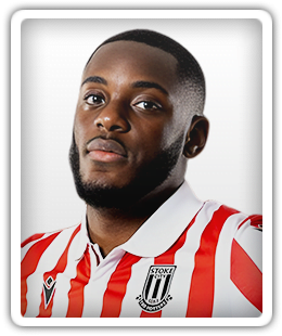 Player face