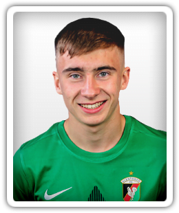 Player face