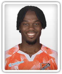 Joel Ideho