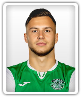 Player face