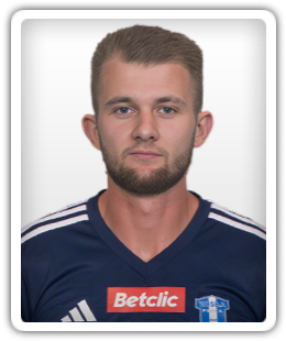 Kacper Laskowski