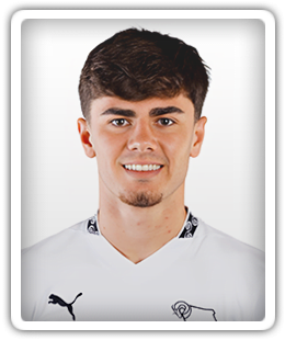 Player face