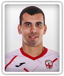 Player face
