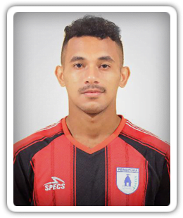 Player face