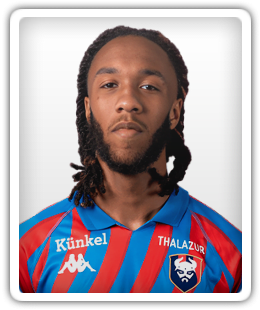 Player face