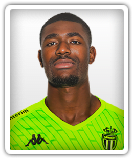 Player face
