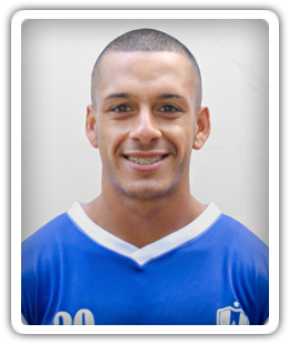 Player face