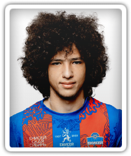 Player face