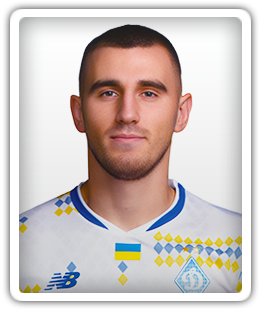 Player face