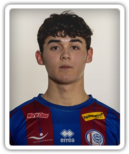 Player face