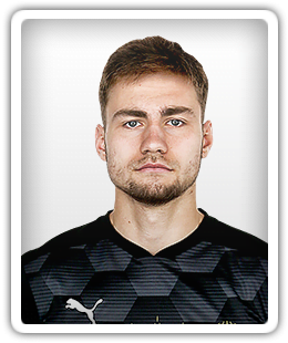 Hlib Savchuk