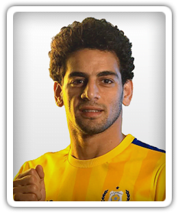Player face