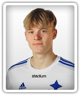Isak Ellbring