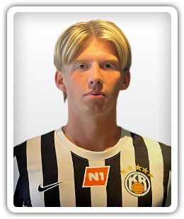 Player face