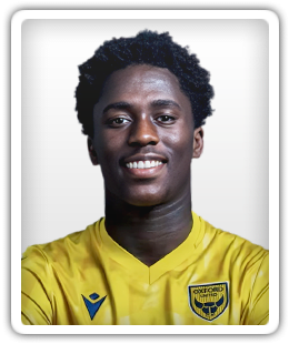Player face