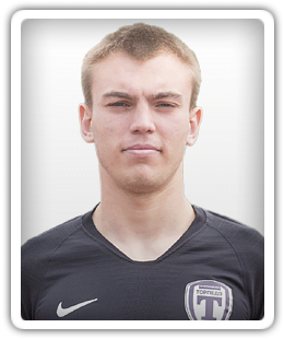 Player face