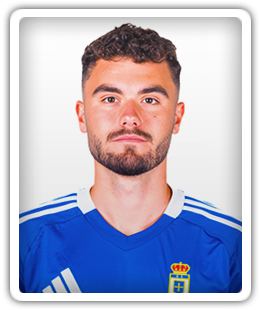 Player face