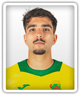 Luís Bastos