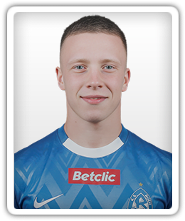 Player face