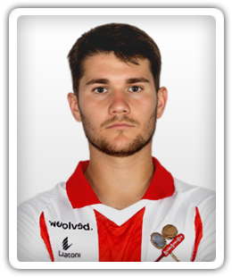 Player face