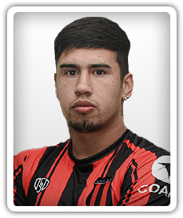 Player face