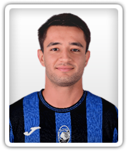 Player face