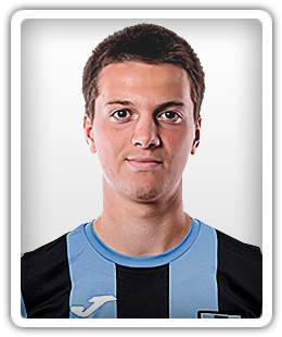 Player face