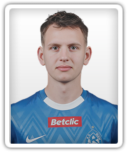Player face