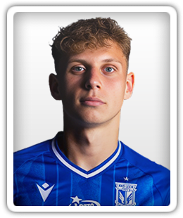 Player face