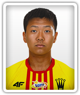 Player face