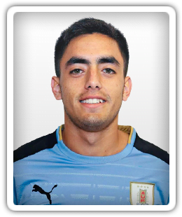 Player face
