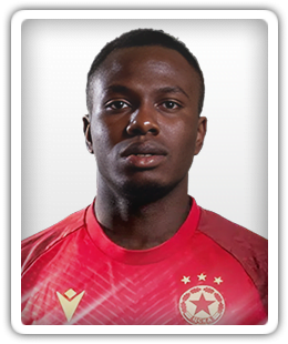 Player face