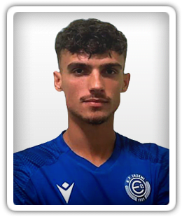 Player face