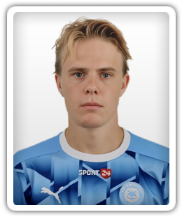 Player face