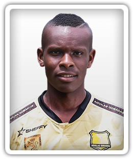 Player face