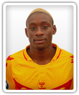 Youssouf Kanouté
