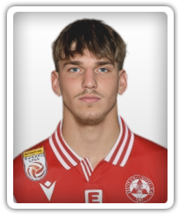 Player face