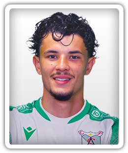 Player face